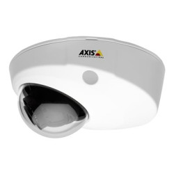 AXIS P3905-R Mk II M12 (Barebone) - Síťová kamera (bez objektivu) - otáčení naklonění - prachotěsný voděodolný odolný proti neodbornému zásahu - barevný - 1920 x 1080 - 1080p - MPEG-4, MJPEG, H.264 - PoE Plus