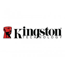 Kingston - DDR4 - modul - 16 GB - SO-DIMM 260-pin - 2666 MHz PC4-21300 - CL19 - 1.2 V - bez vyrovnávací paměti - ECC - pro Dell Precision 3530, 7530, 7730