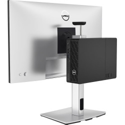 Dell Monitor Stand DELL-CFS22, Compact Form Factor All-in-One Stand - CFS22