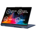 Lenovo IdeaPad 5 2-in-1 16AHP9 16" R5-8645HS 16 GB 512 GB AMD Radeon 760M Graphics Bez operačního systému Modrá