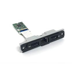 ASUS NUC Accessory LAN & USB ADD-ON 