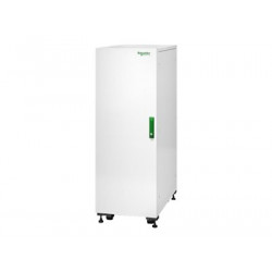 Schneider Electric Easy UPS 3S E3SXR6 Empty Modular Battery Cabinet - Pouzdro baterie - pro Easy UPS 3S E3SUPS10KHB, E3SUPS10KHB1, E3SUPS30KHB, E3SUPS40KHB2