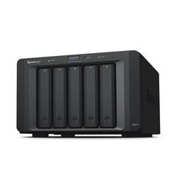 Synology Expanzní jednotka DX517, 5-bay