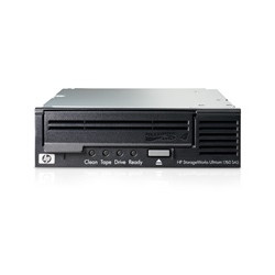 HPE StoreEver LTO-5 Ultrium 3000 SAS External Tape Drive #ABB