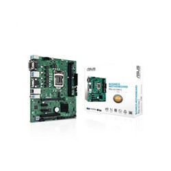 ASUS MB Sc LGA1200 PRO H510M-C CSM, Intel H510, 2xDDR4, 1xDP, 1xHDMI, 1xDVI, 1xVGA, mATX