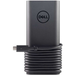 Dell USB-C AC Adapter - Kit - napájecí adaptér - AC USB-C - 130 Watt - Evropa - pro Latitude 5421, 5521