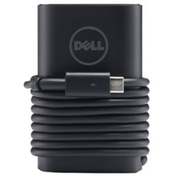 Dell AC adaptér 60W USB-C GAN