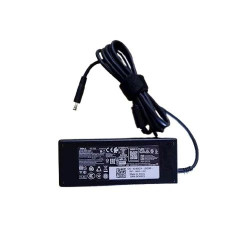Dell Power Adapter DELL-586J0, Kit - Dell 90W 4.5mm Barrel AC Adapter with EURO power cord