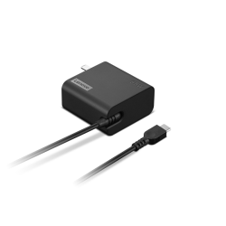 Lenovo napájecí adaptér 65W USB-C Wall Adapter - EU