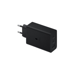 Samsung Napájecí adaptér 65W Power Adapter Trio Black