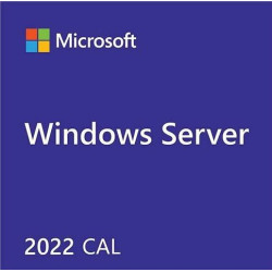 Windows Server 2022 CAL (5 User)