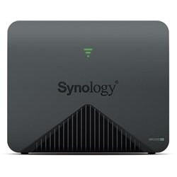 Synology Wifi Router MR2200ac IEEE 802.11a b g n ac (2,4 GHz 5 GHz)