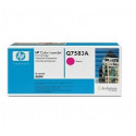 Tonerová cartridge HP Color LaserJet 3800, n, dn, dtn, magenta, Q7583A, 6000s, O
