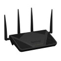 Synology Wifi Router RT2600ac IEEE 802.11a b g n ac (2,4 GHz 5 GHz)