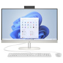 HP 27 Cr0001nc 27" LCD IPS 1920 x 1080 R5-7520U 16 GB AMD Radeon 610M Graphics 512 GB Windows 11 Home
