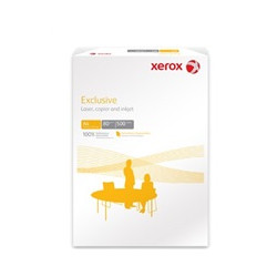 Xerox Papír Exclusive TRIOTEC (80g 500 listů, A4)