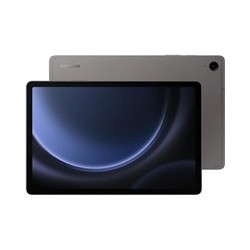 Samsung Galaxy Tab S9 FE, 10,9", 8GB 256GB, 5G, CZ distribuce, šedá