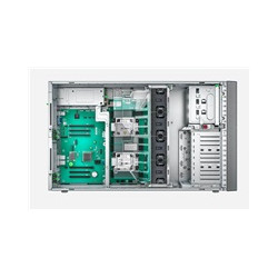 FUJITSU SRV PROMO TX2550M7 PRIMERGY Xeon S.4410Y 12C 2.0GHz 2x32GB 8x2.5" 2x2TB SSD 900W TOWER IRMC eLCM