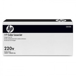 Tonerová cartridge HP Color LaserJet CP6015 CM6030 CM6040MFP, black, CB458A, fixacní sada,