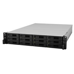 Synology Expanzní jednotka RX1217RP 12-bay, rack 2U