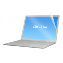 DICOTA - Notebook s antireflexním filtrem - průhledná - pro HP EliteBook 840 G5