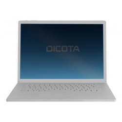 DICOTA Secret - Filtr pro zvýšení soukromí k notebooku - čtyřcestné - odstranitelné - plug-in - černá - pro VAIO A12