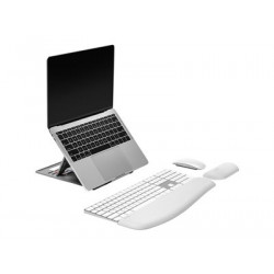 Kensington Easy Riser Go Laptop Cooling Stand - Stojánek na notebook - 14"