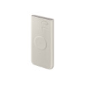 Samsung Powerbanka 10000mAh 25W s bezdrátovým nabíjením Beige