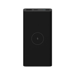 Xiaomi 10W Wireless Power Bank 10000