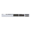 Catalyst, 9300L 24p,8mGig,Ntw Ess,4x10G Upl