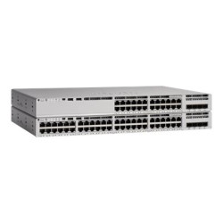 Cisco Catalyst, 9200 24p PoE+,enh VRF,Ntw Advtg