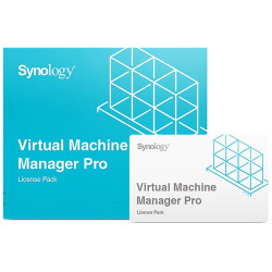 Synology Virtual Machine Manager Pro 3N-5Y