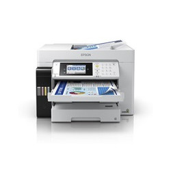 EPSON tiskárna ink EcoTank L15180, 4in1, 4800x1200dpi, A3, USB, 25PPM, 4ink
