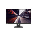 Lenovo ThinkVision E24-30 LCD IPS/PLS 23,8" 1920 x 1080 4ms 250nitů 1300:1 100Hz  Repro Pivot   Černá 