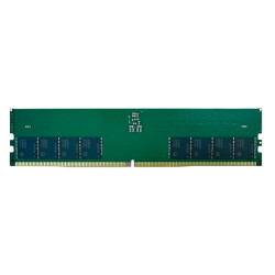 QNAP 48GB DDR5 ECC RAM, 4800 MHz, UDIMM, G0 ver.