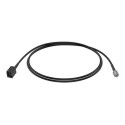 AXIS TU6007-E - Kabel modulu externího senzoru - SMA do SMA (balení 4)
