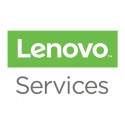Lenovo Onsite Upgrade - Prodloužená dohoda o službách - náhradní díly a práce - 5 let - na místě - doba vyřízení požadavku: příští prac. den - pro ThinkCentre M920q 10RR, 10RS, 10RT, 10RU, 10V8; M920t 10SF