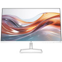 HP 524sa LCD IPS/PLS 23,8" 1920 x 1080 5ms 300nitů 1500:1 100Hz  Repro    Bílá-střibrná 