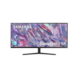 SAMSUNG MT LED LCD Monitor 34" S50GC-plochý,VA,3440x1440 Ultra QHD,5ms,100Hz,2xHDMI,DisplayPort
