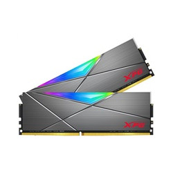 ADATA XPG DIMM DDR4 16GB (Kit of 2) 3200MHz CL16, Spectrix D50, Černá