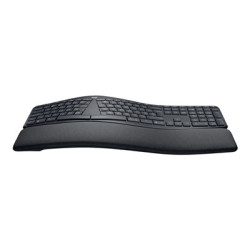 LOGITECH, K Ergo K860+Vertical Mouse+Brio 500 UK