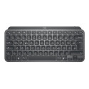 LOGITECH, K MX Keys Mini+Lift Mouse Graph UK