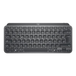 LOGITECH, K MX Keys Mini+Lift Mouse Graph UK