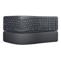 LOGITECH, K Ergo K860+Vertical Mouse+Brio 500 US
