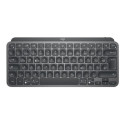 LOGITECH, K MX Keys Mini+Lift Mouse Graph US INT\'L