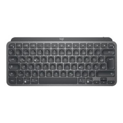 LOGITECH, K MX Keys Mini+Lift Mouse Graph US INT'L