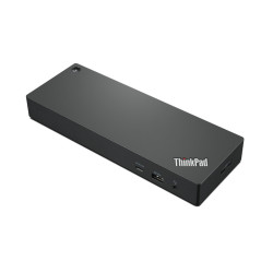Lenovo TP Port ThinkPad Thunderbolt 4 WorkStation Dock