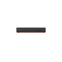 Lenovo ThinkPad Universal USB -C Smart Dock 135W