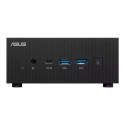ASUS ExpertCenter PN53 R7-7735HS 16 GB 512 GB AMD Radeon 680M Graphics Windows 11 Pro