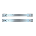 QNAP Rail Kit, support rack-post 126 ~ 415mm for 1U 2U 3U short-depth rackmount QNAP model